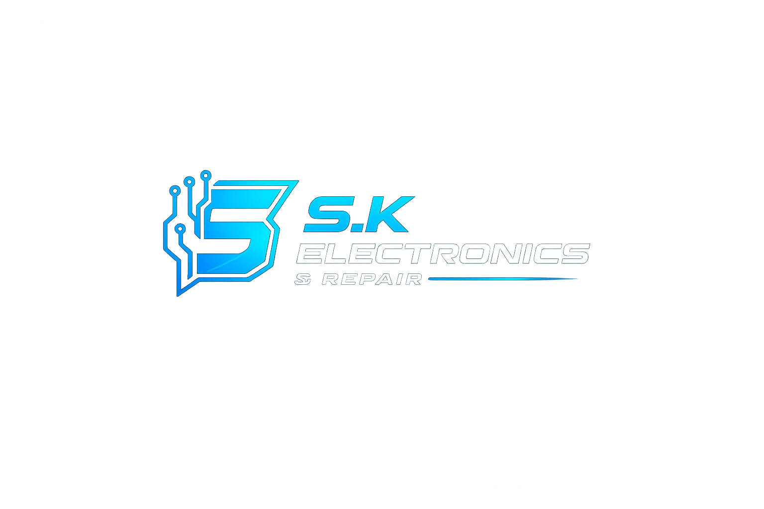 S.K. Electronic & Repair